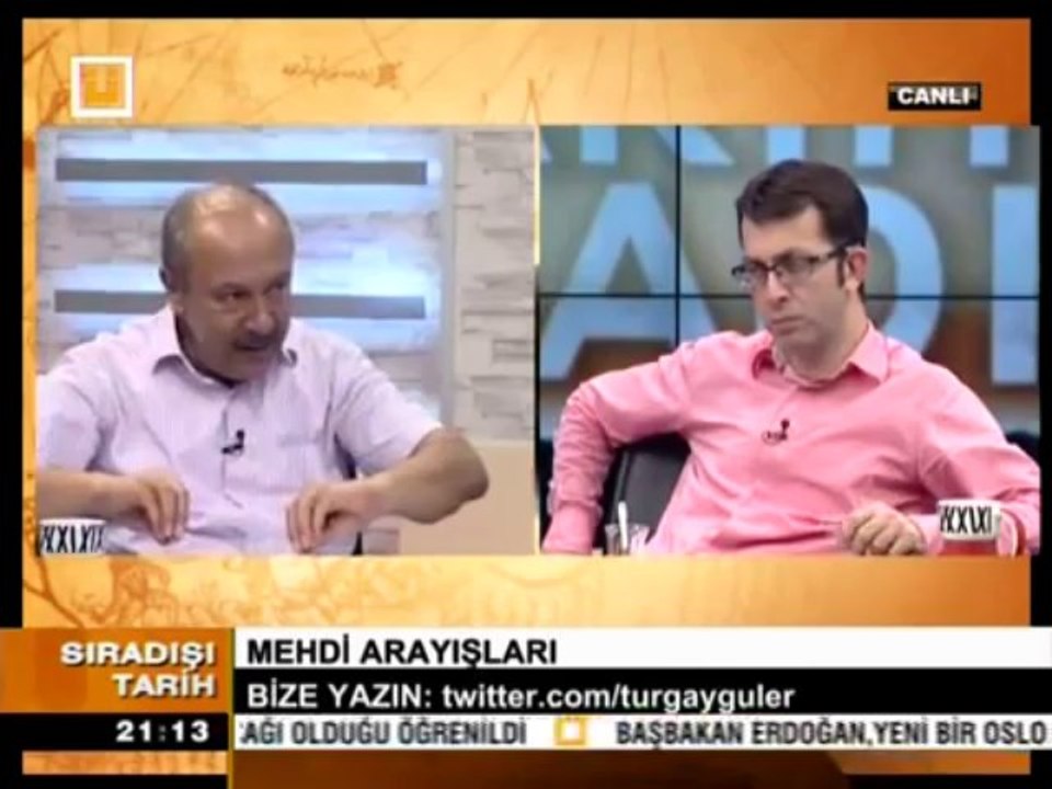 Namaz bize niye etki etmiyor? [Prof. Dr. Mehmet Çelik]