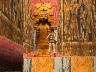Let's Play Tomb Raider- Partie 4 La tombe de Qualopec