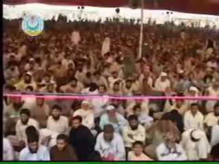All Pakistan Ahlehadith Conference lahore pakistan. part 21