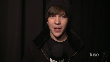 Austin Mahone Explains How to Properly Call a Girl "Banga"