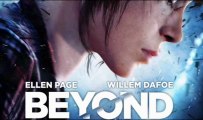 Beyond: Two Souls/Due anime -Colonna sonora