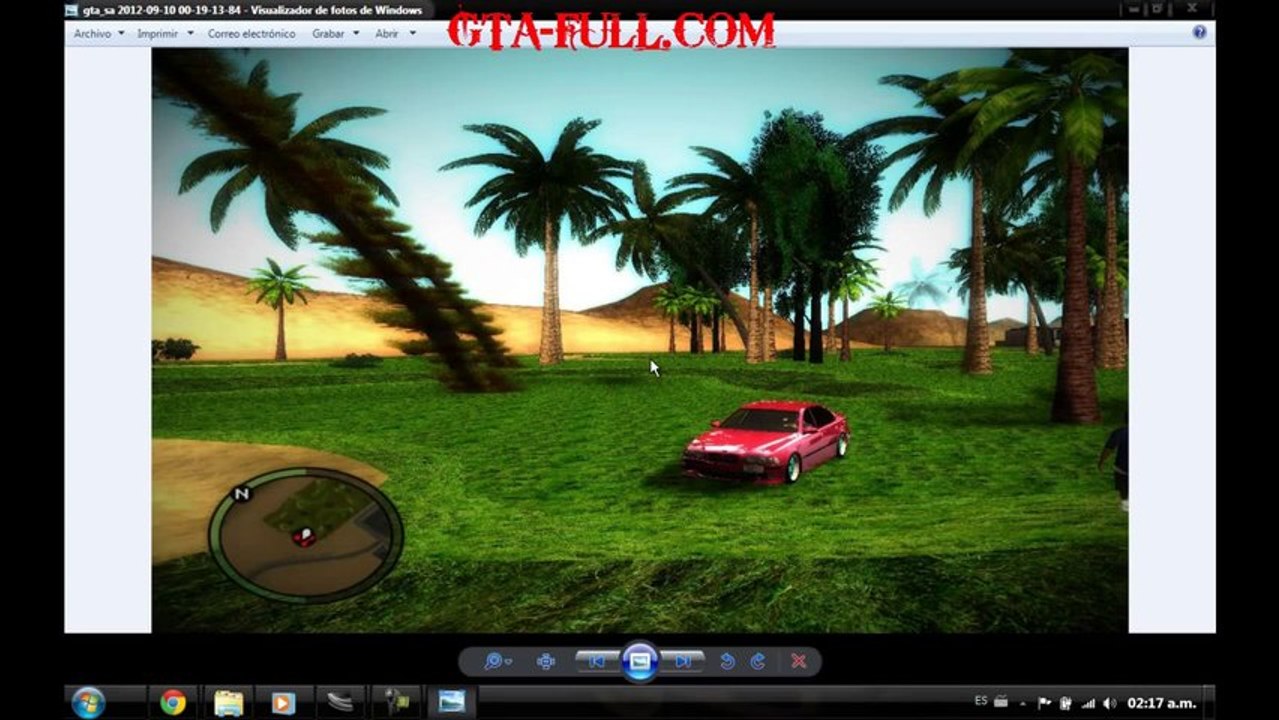 megamod project x gta san andreas instalacion loquendo 2013