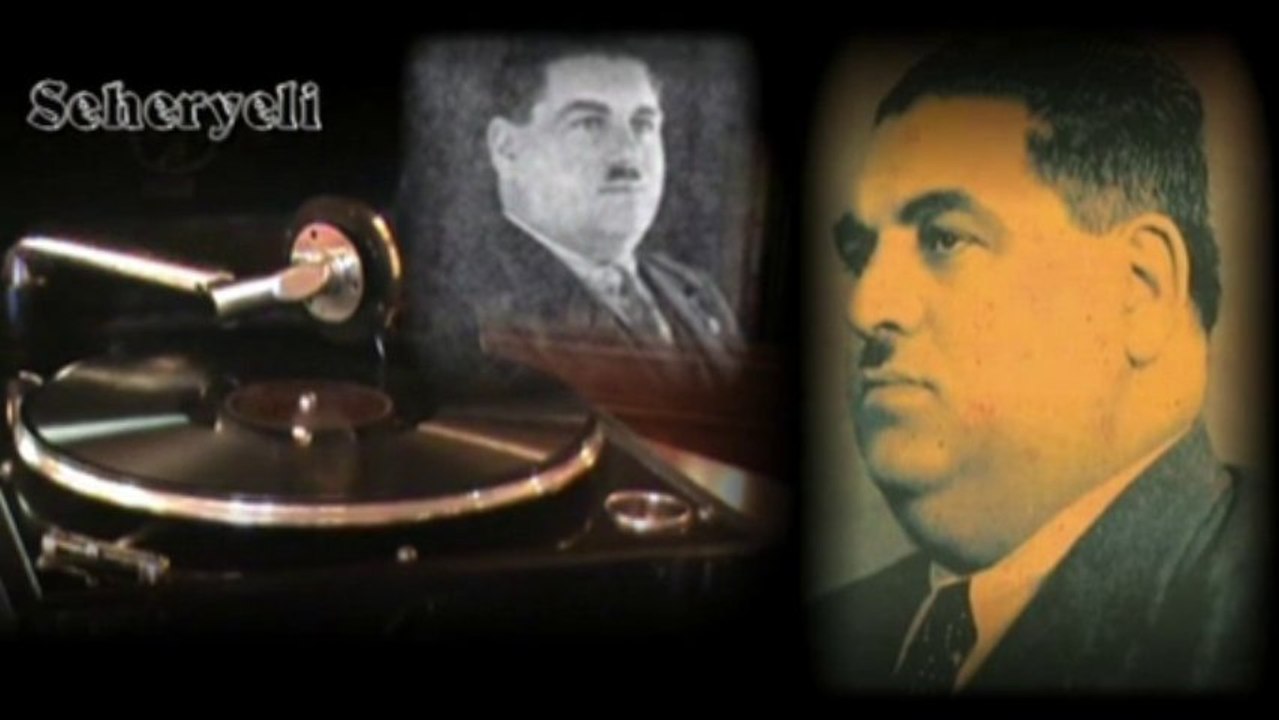 Hafız Burhan ♪♪♪  Bir Gönülde İki Sevda Olamaz