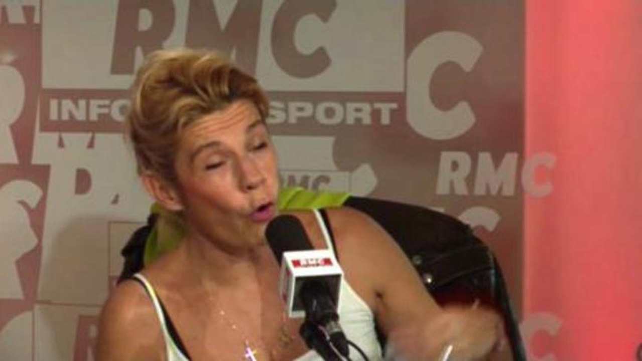 Les Grandes Gueules : Frigide Barjot élue Grande Gueule de l'année 2013 - (Partie 2)