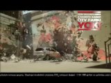 Nissan Qashqai Kampanya Reklam Filmi