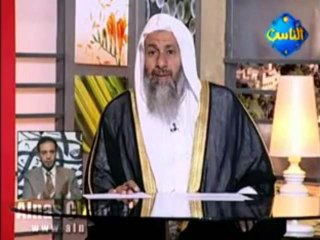 حديث غدير خم - الشيخ مصطفى العدوي