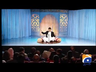 Hum Sab Umeed Say Hain-16 Dec 2013 (Farmao Farmao-Imran Khan)