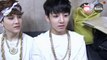 [BANGTAN BOMB] N.O (Trot ver.) par Jungkook et (Opera ver.) par BTS (VOSTFR)