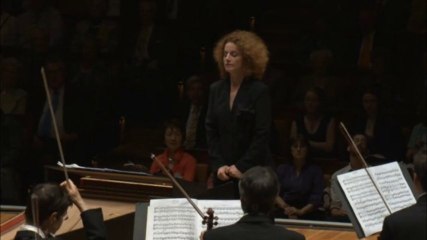 Rameau: Suite No. 1 from stage works　(Emmanuelle Haïm, 2011)