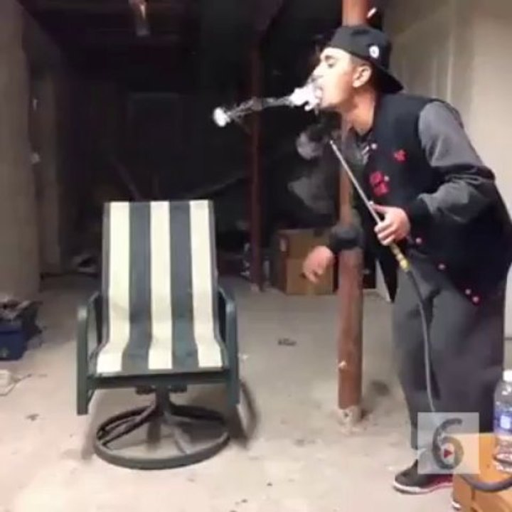 Long Shot