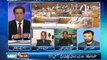 NBC On Air EP 160 (Complete) 16 Dec 2013-Topic- Dhaka fall, X CJP in politics, Dollar price, Sheikh Rasheed midterm election, (PPP,MQM,GOV). Guest-Imran Ismail, Mian Javed Latif, Asif Hasnain.