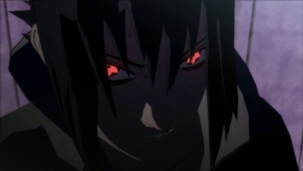 Naruto: Ultimate Ninja Storm 3 Full Burst | Walkthrough Part 3 | PC【HD】