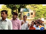 Hum Sab Umeed Say Hain-16 Dec 2013 (parody Song- Haqeeqi opposition)