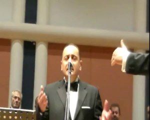 Hakkı DEMİROK   -  Delisin Deli Gönlüm (BAYATİ)R.G.