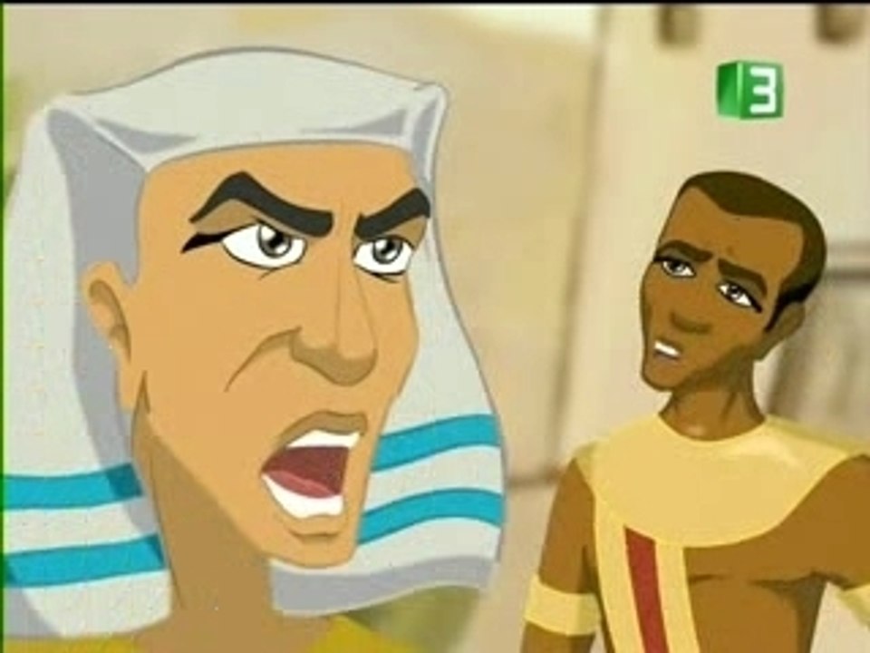 مؤمن فرعون