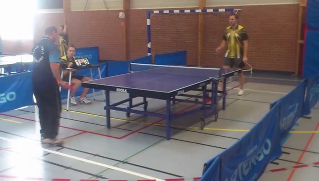 Bourbourg - Gravelines 7