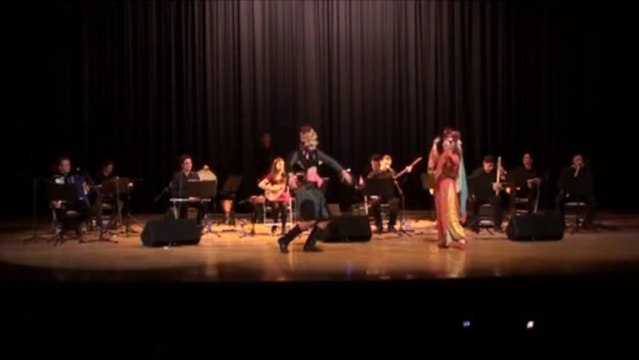 Zahter - Karyolamın Demiri