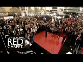 One Direction AMAs Red Carpet 2013