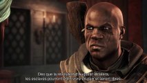 Assassin's Creed IV : Black Flag - Le Prix de la Liberté : Trailer de lancement [FR]