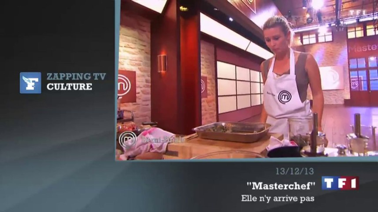 Zapping TV : Patrick Sébastien tacle une féministe qui n'aime pas ses blagues