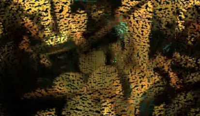 IRAN CHRYMEZ-IMMORTAL PALLADIUM (MAKING OF)