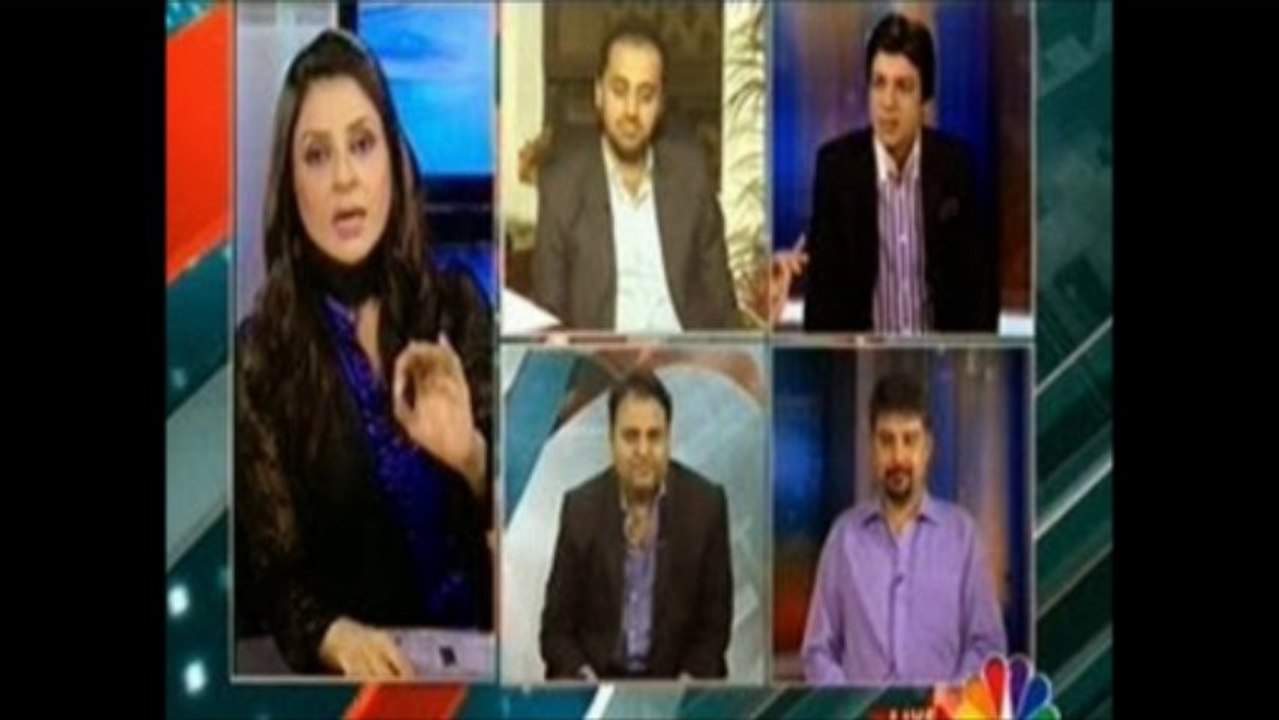 Hai Kohi Jawab – 16th December 2013