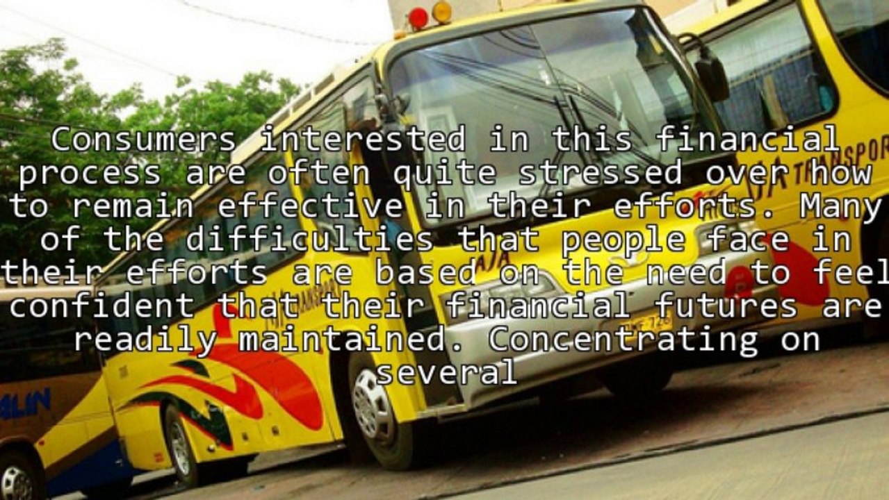 Designing An Effective Self-Directed Investing Plan