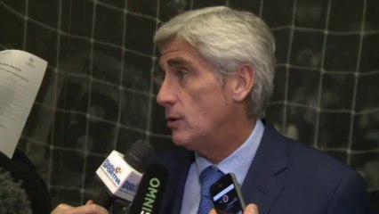 Villaverde confía en el estilo del equipo para ganar