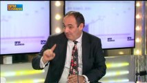 La minute hebdo d'Olivier Delamarche: La France joue les riches avec un salaire de pauvre - 16/12