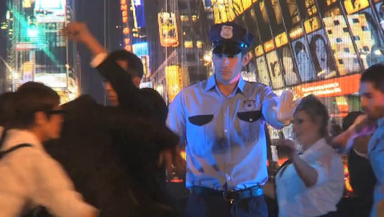 club MED OPIO montage