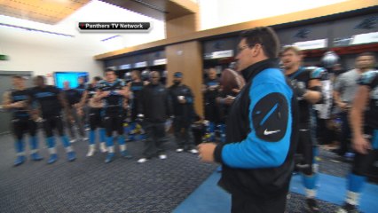 Rivera: 'Lets pick up 11 against the Saints'