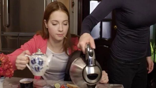 Не женское дело 1 OnlyKinox.ru