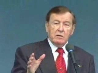 The fifth witness "Disclosure Project"