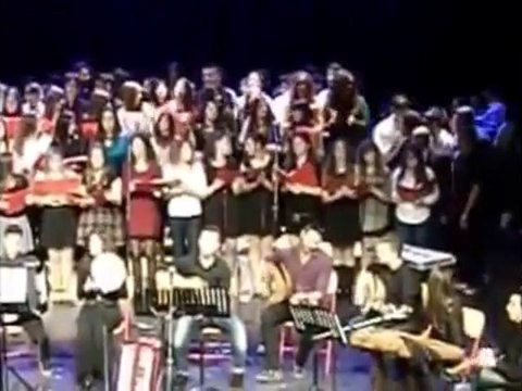 ΜΟΥΣΙΚΟ ΣΧΟΛΕΙΟ ΛΑΜΙΑΣ - ΕΚΔΗΛΩΣΗ ΧΡΙΣΤΟΥΓΕΝΝΩΝ 2013 (4) .. by PARIS