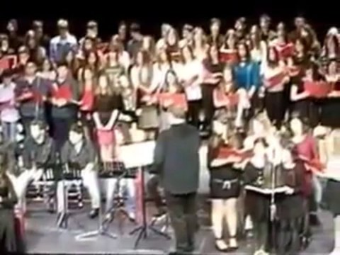 ΜΟΥΣΙΚΟ ΣΧΟΛΕΙΟ ΛΑΜΙΑΣ - ΕΚΔΗΛΩΣΗ ΧΡΙΣΤΟΥΓΕΝΝΩΝ 2013 (3) .. by PARIS