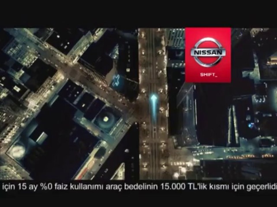 Bahar Heyecanına Qashqai de Katıldı!