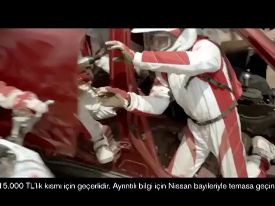 Bahar Heyecanını Juke ile Yaşayın!