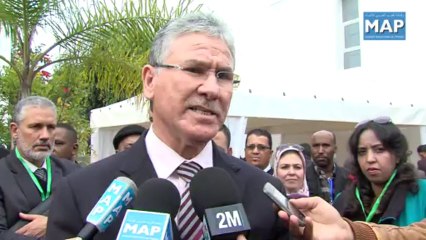 الدورة الخامسة لمباراة الجودة بالمؤسسات الصحية