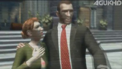 Grand Theft Auto Most Wanted Directors Cut Trailer!