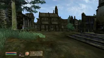 Oblivion:: CUO Bravil