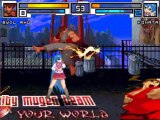 Y300 MUGEN - Evil Ryu(Me) vs. Konata