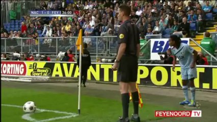 16-09-2011 We moeten de lijn doortrekken