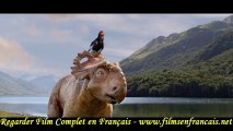 Sur la terre des dinosaures, le film 3D Regarder film complet en français gratuit en streaming