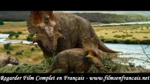 Sur la terre des dinosaures, le film 3D Regarder un film gratuitement entièrement en français VF