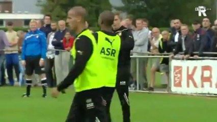 16-09-2011 Houtman en De Wolf over Guidetti