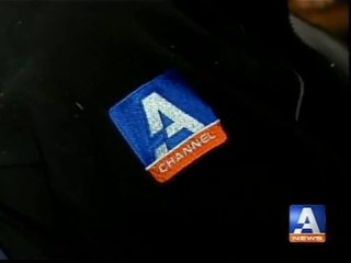 A-Channel News CTV Takeover  June 11, 2007