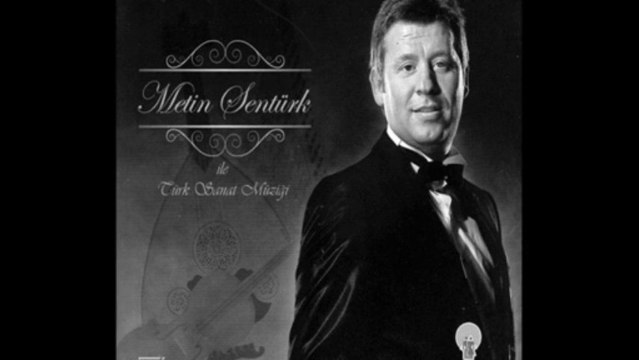 Metin SENTURK - Akşam oldu hüzünlendim ben yine