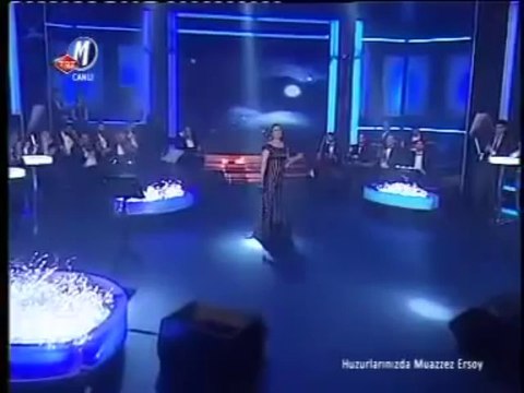 Muazzez Ersoy - Çok Geceler Bekledim