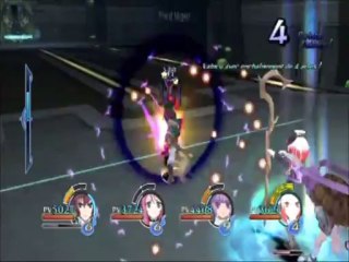 tales of graces f : 65ème partie