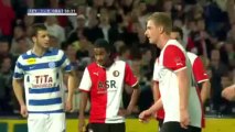 17-09-2011 Samenvatting Feyenoord - De Graafschap
